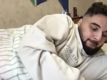 Chaturbate Sex Cam of _alan_bear_