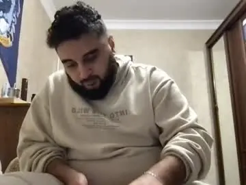 Chaturbate Adult Webcams of _alan_bear_