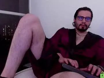 Chaturbate Sex Chat of _elon_coxx_