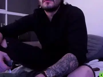 Chaturbate Sex Chat of _elon_coxx_