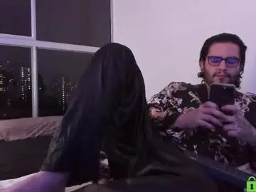 Chaturbate Best Webcam of _elon_coxx_