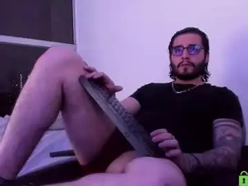 Chaturbate Best Webcam of _elon_coxx_
