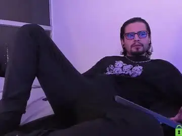 Chaturbate Nude Webcam of _elon_coxx_