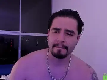 Chaturbate Adult Video Chat of _elon_coxx_