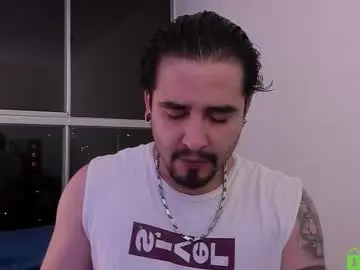 Chaturbate Free Porn Cam of _elon_coxx_