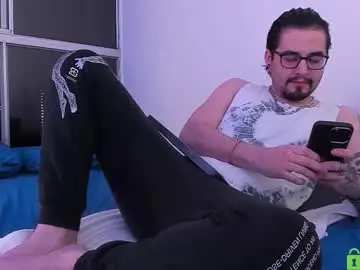 Chaturbate Adult Webcams of _elon_coxx_