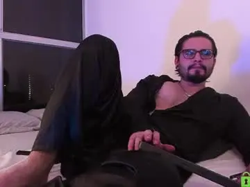 Chaturbate Adult Webcam of _elon_coxx_