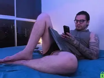 Chaturbate Private Sex Chat of _elon_coxx_