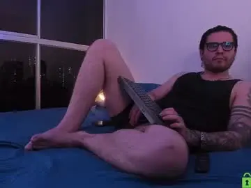 Chaturbate Free Porn Cam of _elon_coxx_