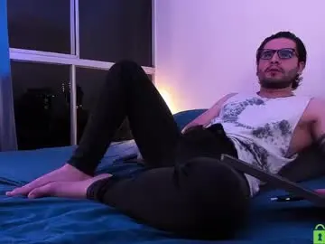 Chaturbate Watch Live Sex Cams of _elon_coxx_