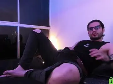 Chaturbate Nude Webcam of _elon_coxx_