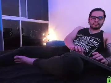 Chaturbate Best Webcam of _elon_coxx_