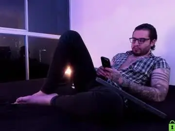 Chaturbate Free Live Porn of _elon_coxx_