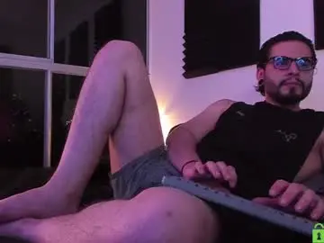 Chaturbate Private Sex Chat of _elon_coxx_