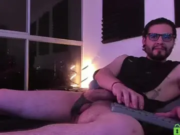 Chaturbate Free Live Porn of _elon_coxx_