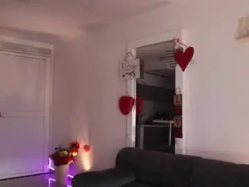 Chaturbate Live Sex of _vahos