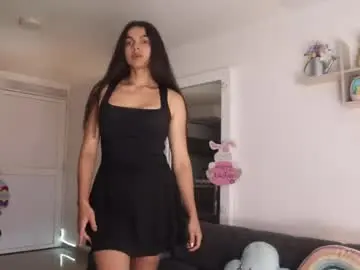 Chaturbate Adult Video Chat of _vahos