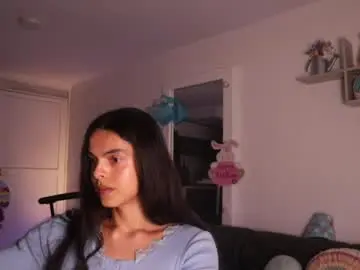 Chaturbate Live Porn of _vahos