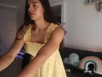 Chaturbate Best Webcam of _vahos