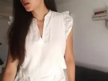Chaturbate Live Sex of _vahos