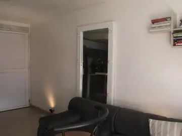 Chaturbate Nude Webcam of _vahos