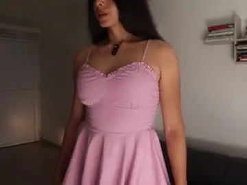 Chaturbate Live Sex of _vahos