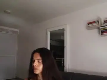 Chaturbate Private Sex Chat of _vahos