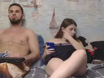 Chaturbate Live Porn of alex_sarah_sex