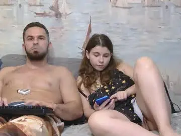 Chaturbate Sex Cam of alex_sarah_sex