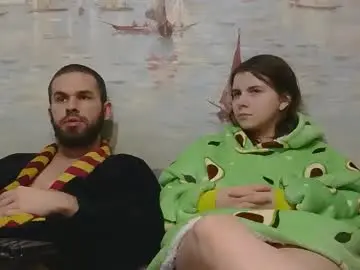 Chaturbate Adult Video Chat of alex_sarah_sex