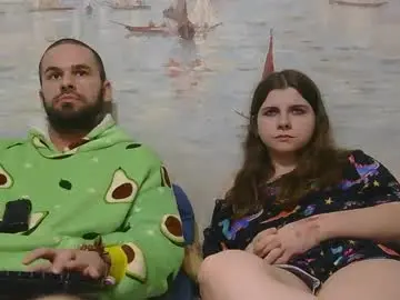 Chaturbate Live Sex of alex_sarah_sex