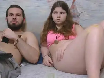 Chaturbate Live Porn of alex_sarah_sex