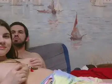 Chaturbate Free Porn Cam of alex_sarah_sex