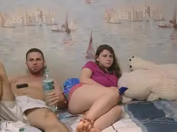 Chaturbate Sex Cam of alex_sarah_sex