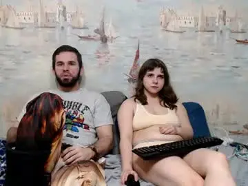 Chaturbate Sex Chat of alex_sarah_sex