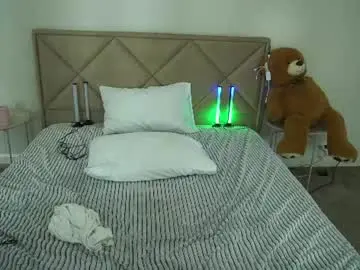 Chaturbate Live Sex of alinalemon