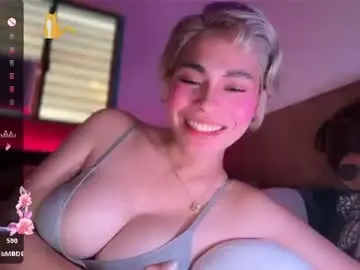 Chaturbate Adult Webcam of angelabigcock10