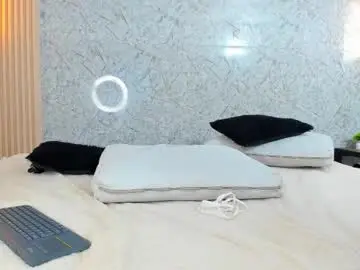 Chaturbate Free Porn Cam of antonella_west