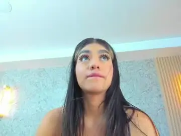 Chaturbate Nude Webcam of antonella_west