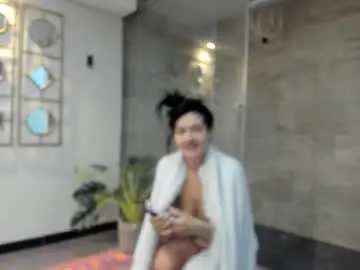 Chaturbate Sex Cam of asia_25_