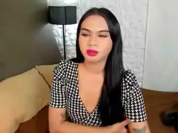 Chaturbate Live Sex Cam of asianhugecockjulia1