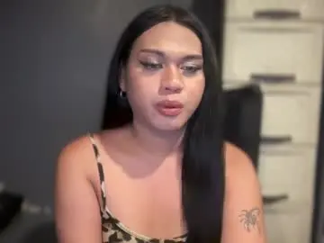 Chaturbate Sex Cam of asianhugecockjulia1