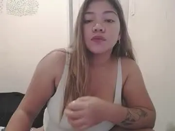 Chaturbate Private Sex Chat of briana_lovexx