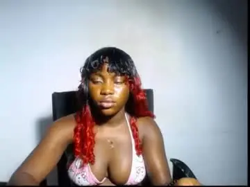 Chaturbate Private Sex Chat of camilababy8