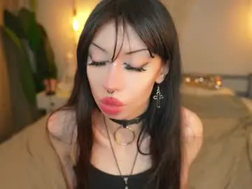 Chaturbate Sex Cam of devilss_toy