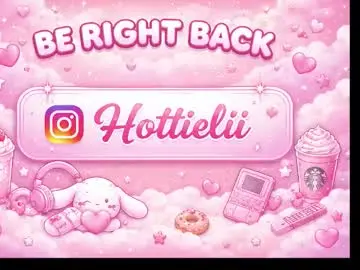 Chaturbate Sex Chat of hottielinsey