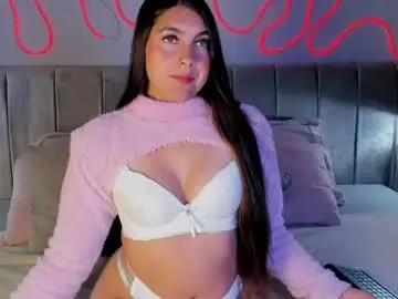 Chaturbate Adult Video Chat of im_valskin