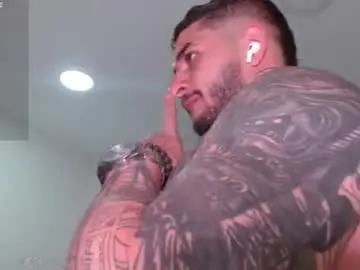 Chaturbate Private Sex Chat of king_falconer
