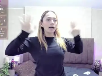 Chaturbate Live Porn of lanaamills