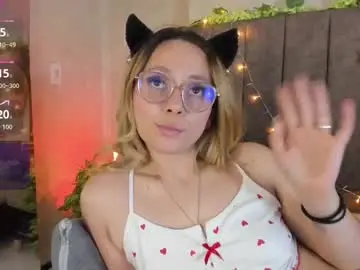 Chaturbate Adult Webcams of lanaamills